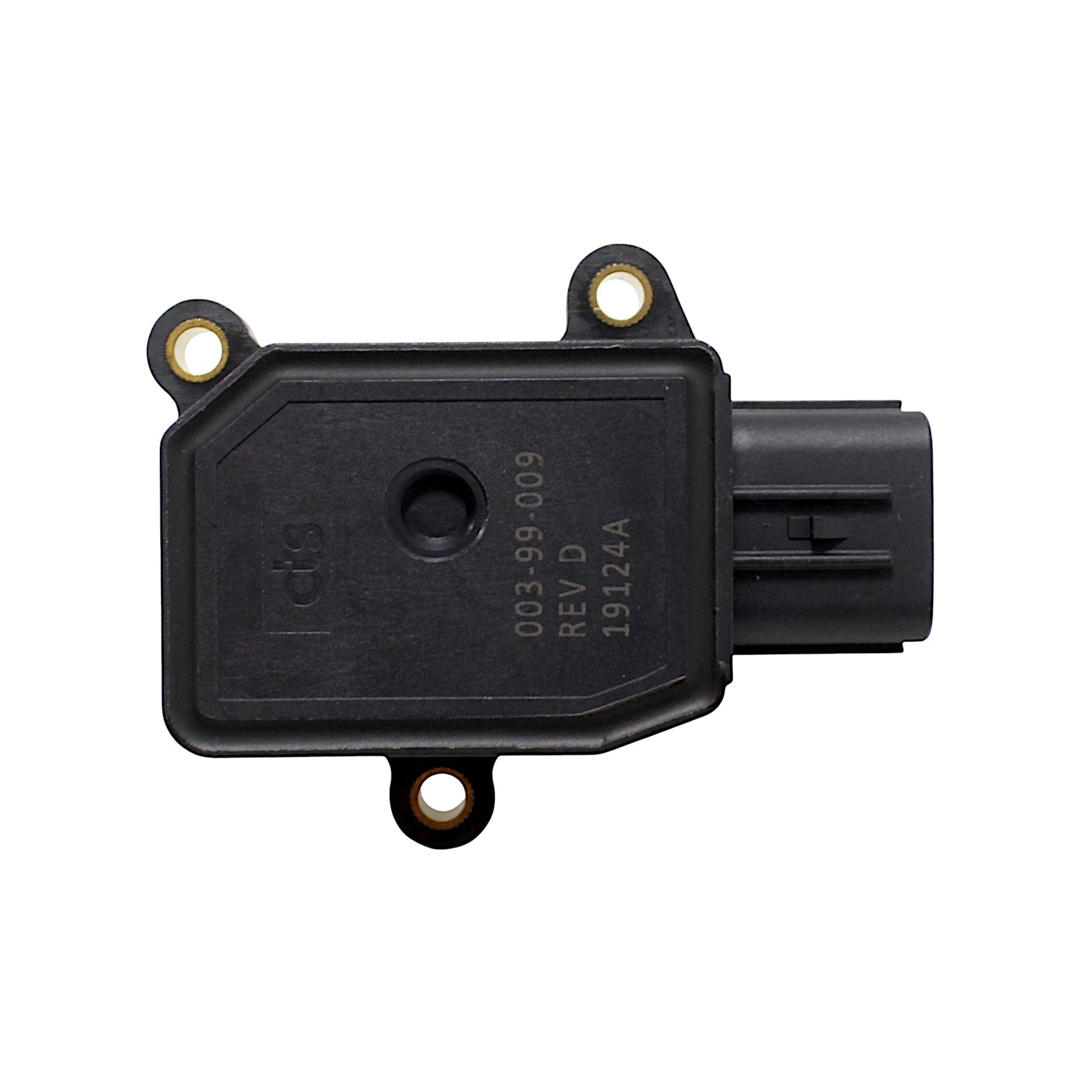 QJ MOTOR FORT 350 GAZ KELEBEK SENSÖRÜ #RK 52612